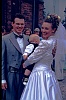 Flemming og Mariannes bryllup 1.8.1998